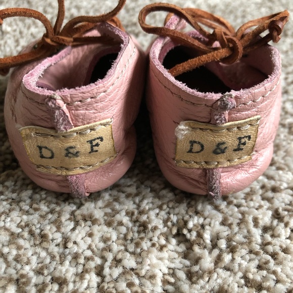 Duchess &amp; Fox Shoes Duchess Fox Handmade Genuine Leather